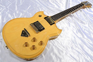 Ibanez 2680 "Bob Weir" Model Used 1976 w/ Hard case