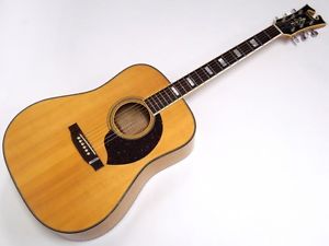 YAMAKI YB-400 w/hard case Free shipping Guiter Bass From JAPAN Right-Handed #U13