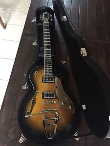 Duesenberg Starplayer TV