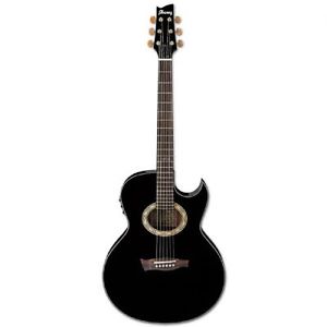 CHITARRA ELETTRICA NERA BLADE TEXAS PRO TE-4RC/B BLACK CON CUSTODIA RIGIDA
