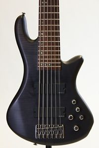 SCHECTER STILETTO STUDIO AD-SL-ST6 Electric Free Shipping