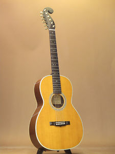 MARTIN STAUFFER OO-40 1997 Used  w/ Hard case