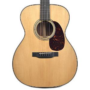 Martin Custom Shop 1943 000-21 #84224 Reissue Sitka Spruce/Madagascar Rosewood