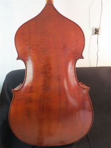 Hand-made solid wood professional Song master upright double bass 1/2