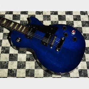 Gibson Robot Guitar Les Paul Studio Electric guitar Free Shipping
