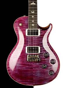 2015 PRS Tremonti Electric Guitar, Violet