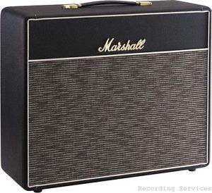 Marshall 1974CX 1x12" 20 Watt Guitar Extension Cabinet 1974 CX *  Dealer NEW!!