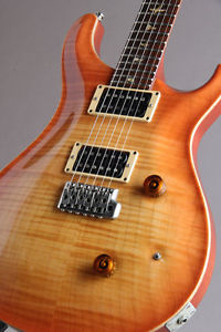 1988 Paul Reed Smith Custom24 Bird Inlay Brazilian Fingerboard Free Shipping