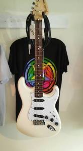 Ritchie Blackmore Stratocaster