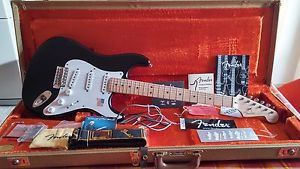 Fender stratocaster USA Clapton Balckie signature FAVOLOSA!!!!