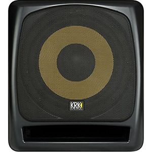 BRAND NEW -- KRK 12s Powered Subwoofer - FREE SHIPPING