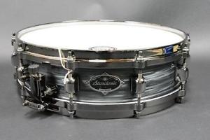 TAMA STARCLASSIC PERFORMER B/B SNARE DRUM 14 x 5.5 from Japan F/S