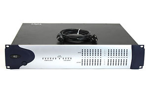 Digidesign 192 I/O Audio Interface for Pro Tools HD w/Extra Digital Card
