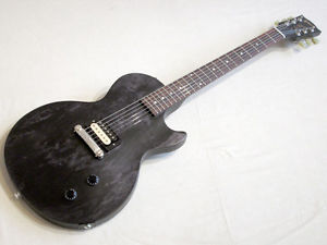 Gibson Les Paul CM One Humbacker 2016 T Satin Ebony 5423 Electric guitar