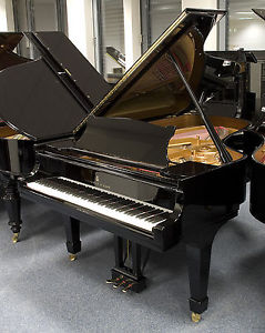 Steinway & Sons B 211 - Flügel, gebraucht