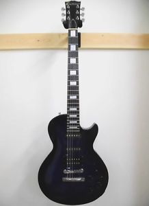 Edwards by ESP E-I-85LP III "MIJ" LUNA SEA Inoran signature, EX. condition w/GB