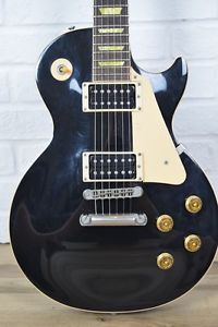 Gibson Les Paul Standard Classic 1960 electric guitar Excellent w/ hardcase-used