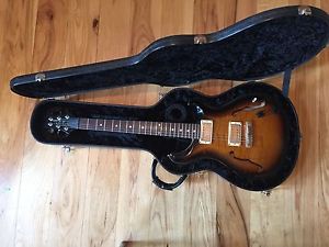 Paul Reed Smith Hollow Body II Electric Guitar
