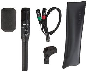 Shure VP88 Conde