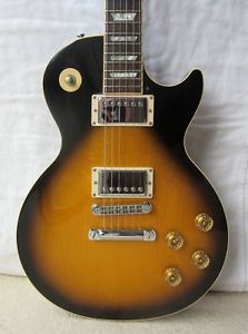 1996 Gibson Les Paul Standard USA pre-2000 Classic Vintage LP Electric Guitar