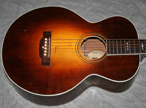 1928 Gibson Nick Lucas Special