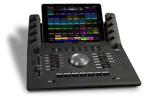 AVID Pro Tools Dock Control Surface 9900-65676-00 from japan