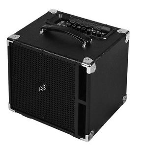 Phil Jones BG-400 Suitcase Bass Combo Amplifier