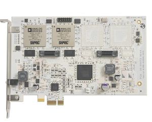 Universal Audio Duo Core PCIe Processing Card :: Open Box