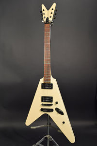 Edwards by ESP E-HV-80SM "MIJ" SUSSY signature, Good condition w/GB