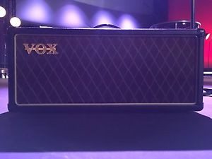 VOX AC30 CUSTOM CLASSIC HEAD AC30CCH