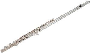 Sonare PS61CEF 600 Series Flute with C Footjoint
