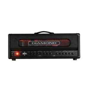 Diamond Amplific