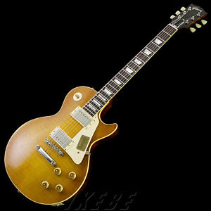 Gibson CUSTOM SHOP Historic Collection1959 Les Paul Reissue New