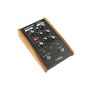Moog Moogerfooger MF-108M Cluster Flux