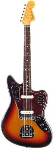 Fender Stratocaster Mystic 3 Color Sunburst