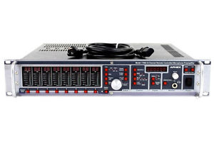 Aphex 1788A 8-Channel Microphone Preamp 1788-A Mic Pre