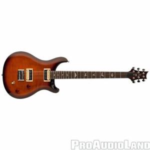 PRS SE 277 Baritone Guitar Tobacco Sunburst w/ Gig Bag
