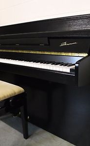 BEAUTIFUL DANEMANN UPRIGHT PIANO
