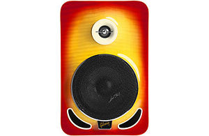 Gibson Les Paul 6 Reference Monitor (Single) Cherry Burst