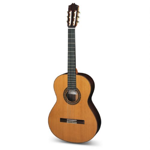CHITARRA CLASSICA CUENCA 50R SENORITA