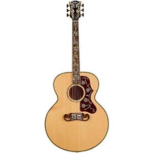Gibson Acoustic SJ-200 Vine - Antique Natural
