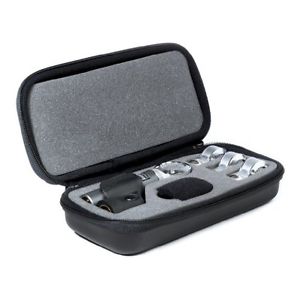 Shure Beta 181/KIT Ultra-Compact Side-Address Instrument Microphone with