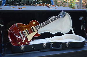 GIBSON LES PAUL TRADITIONAL PRO III  2016 W/ OHSC