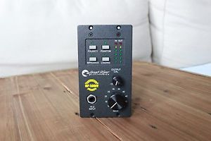 Great River MP-500NV 500 series Microphone Preamp (neve 1073 inspired) ~ MINT