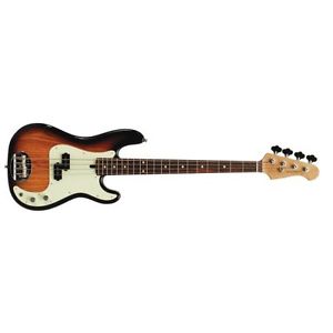 Lakland 4464 Rig