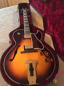 Gibson L4 CES Ma