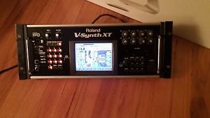 Roland V-SYNTH XT Keyboard Synthesizer