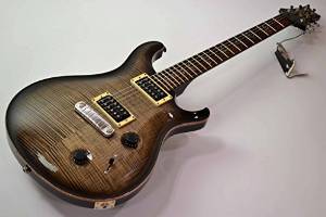 Used Paul Reed Smith(prs) Custom22 10top Blad Electric Guitar