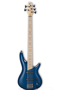 Ibanez Prestige SR2505M New  w/ Hard case