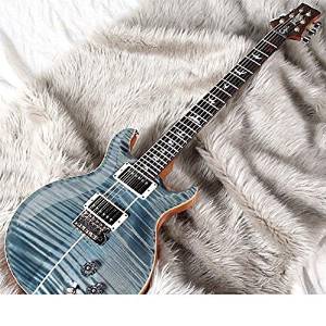 Paul Reed Smith(prs) Wood Library Santana Ii Brazilian Rosewood Fingerboard Lr